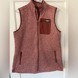 LL Bean Women’s Vest